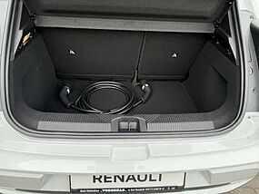 Renault 5 E-Tech Tageszulassung