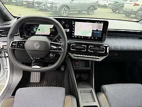 Renault 5 E-Tech Tageszulassung