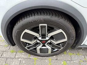 Renault 5 E-Tech Tageszulassung