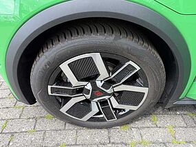 Renault 5 E-Tech Tageszulassung