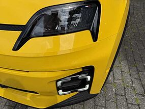 Renault 5 E-Tech Tageszulassung