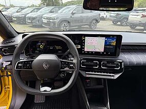 Renault 5 E-Tech Tageszulassung
