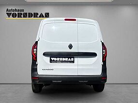 Renault Kangoo Neufahrzeug