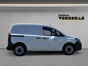 Renault Kangoo Neufahrzeug