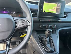 Renault Kangoo Neufahrzeug