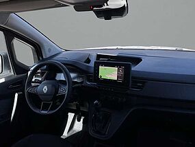 Renault Kangoo Neufahrzeug