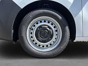 Renault Kangoo Neufahrzeug