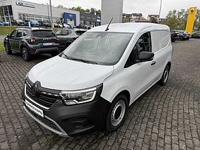 Renault Kangoo Neufahrzeug