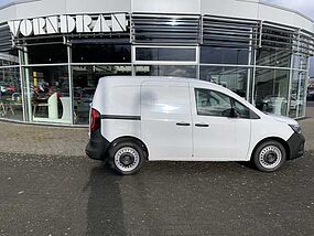 Renault Kangoo Neufahrzeug