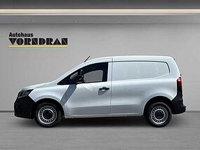 Renault Kangoo Neufahrzeug