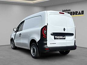 Renault Kangoo Neufahrzeug