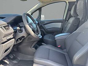 Renault Kangoo Neufahrzeug