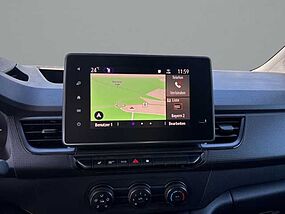 Renault Kangoo Neufahrzeug