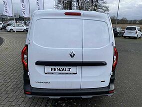 Renault Kangoo Neufahrzeug