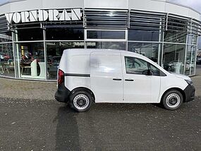 Renault Kangoo Neufahrzeug