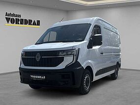 Renault Master Neufahrzeug