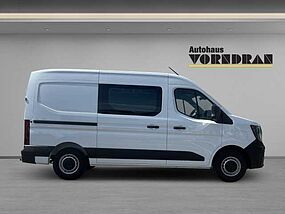 Renault Master Neufahrzeug
