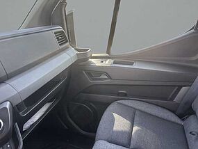 Renault Master Neufahrzeug