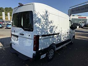 Renault Master Neufahrzeug
