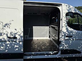 Renault Master Neufahrzeug