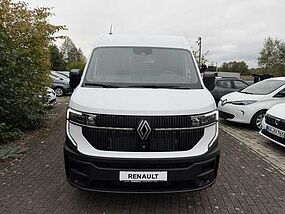 Renault Master Neufahrzeug