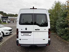 Renault Master Neufahrzeug