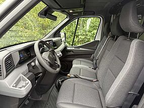 Renault Master Neufahrzeug