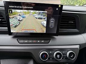 Renault Master Neufahrzeug