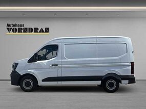 Renault Master Neufahrzeug