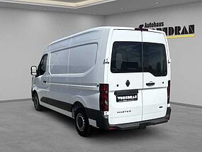 Renault Master Neufahrzeug