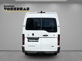 Renault Master Neufahrzeug