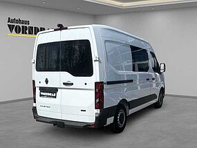 Renault Master Neufahrzeug