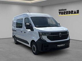 Renault Master Neufahrzeug