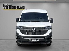 Renault Master Neufahrzeug