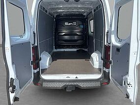 Renault Master Neufahrzeug