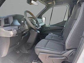 Renault Master Neufahrzeug