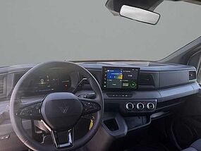 Renault Master Neufahrzeug