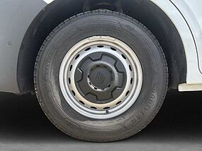 Renault Master Neufahrzeug