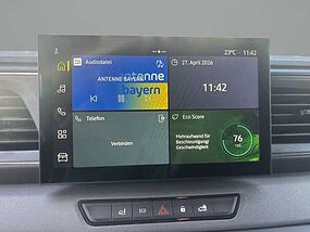 Renault Master Neufahrzeug