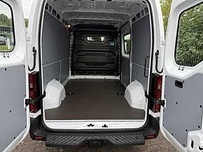 Renault Master Neufahrzeug