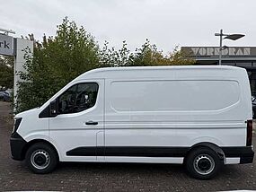 Renault Master Neufahrzeug