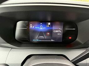 Renault Master Neufahrzeug