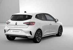 Renault Clio V Neufahrzeug