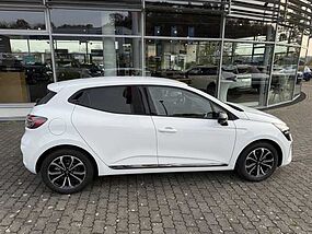 Renault Clio V Neufahrzeug