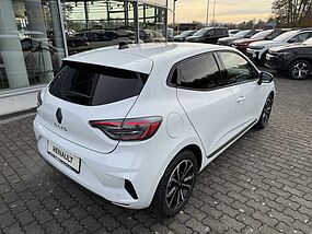 Renault Clio V Neufahrzeug