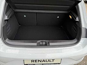Renault Clio V Neufahrzeug