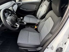 Renault Clio V Neufahrzeug