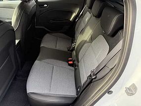 Renault Clio V Neufahrzeug