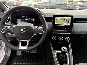 Renault Clio V Neufahrzeug