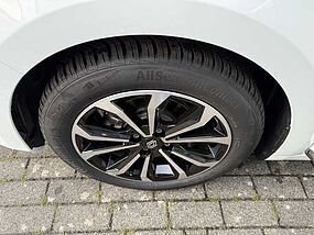 Renault Clio V Neufahrzeug